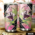 Mitsuri Kanroji Tumbler Cup Custom Car Accessories - Gearcarcover - 3