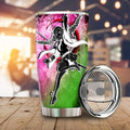 Mitsuri Kanroji Tumbler Cup Custom Car Accessories - Gearcarcover - 1