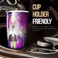 Mitsuri Kanroji Tumbler Cup Custom Characters Car Accessories - Gearcarcover - 3