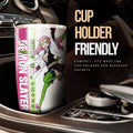 Mitsuri Kanroji Tumbler Cup Custom - Gearcarcover - 2