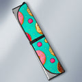 Mixed Donuts Car Sunshade Custom Girly Pattern Car Accessories - Gearcarcover - 3