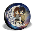 Miyamura And Hori Spare Tire Covers Custom Car Accessories - Gearcarcover - 3