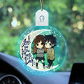 Miyamura Hori Led Ornament Custom Car Decorations - Gearcarcover - 2