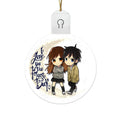 Miyamura Hori Led Ornament Custom Car Decorations - Gearcarcover - 1