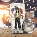 Miyamura Izumi Tumbler Cup Anime Collection - Gearcarcover - 1