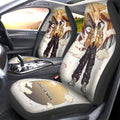 Miyuki Shirogane Car Seat Covers Anime Collection - Gearcarcover - 1