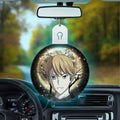 Miyuki Shirogane Led Ornament Car Decorations Collection - Gearcarcover - 3