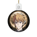 Miyuki Shirogane Led Ornament Car Decorations Collection - Gearcarcover - 1