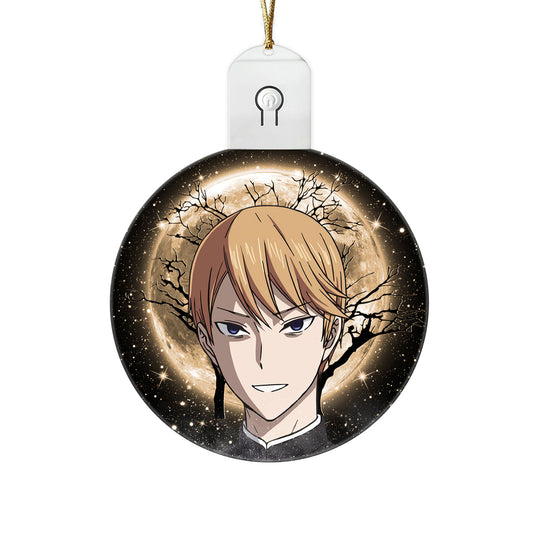 Miyuki Shirogane Led Ornament Car Decorations Collection - Gearcarcover - 1