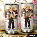 Miyuki Shirogane Tumbler Cup Anime Collection - Gearcarcover - 2