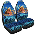 Moana Car Seat Covers Collection - Gearcarcover - 3