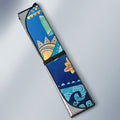 Moana Car Sunshade Collection - Gearcarcover - 3