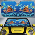 Moana Car Sunshade Collection - Gearcarcover - 1