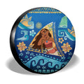 Moana Spare Tire Cover Collection - Gearcarcover - 3