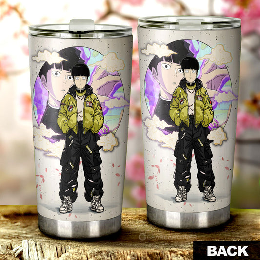 Mob Tumbler Cup Anime Collection - Gearcarcover - 2