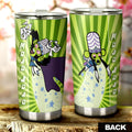 Mojo Jojo The Powerpuff Girls Tumbler Cup Custom Car Accessories - Gearcarcover - 1