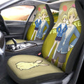 Momiji Sohma Car Seat Covers Custom Car Accessories - Gearcarcover - 2