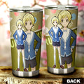 Momiji Sohma Tumbler Cup Custom Car Accessories - Gearcarcover - 3