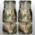 Momo Car Floor Mats Custom Avatar The Last - Gearcarcover - 1