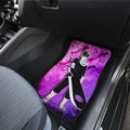 Momochi Zabuza Car Floor Mats Custom Anime Car Accessories - Gearcarcover - 3