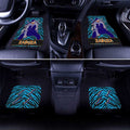 Momochi Zabuza Car Floor Mats Custom Car Accessories - Gearcarcover - 2