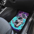 Momochi Zabuza Car Floor Mats Custom Galaxy Style Car Accessories For Fans - Gearcarcover - 4