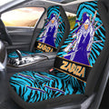 Momochi Zabuza Car Seat Covers Custom Anime Car Accessories - Gearcarcover - 3