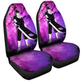 Momochi Zabuza Car Seat Covers Custom Anime Car Accessories - Gearcarcover - 3