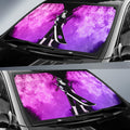 Momochi Zabuza Car Sunshade Custom Anime Car Accessories - Gearcarcover - 2