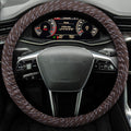 Momochi Zabuza Steering Wheel Cover Collection - Gearcarcover - 3