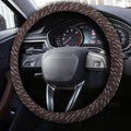 Momochi Zabuza Steering Wheel Cover Collection - Gearcarcover - 4