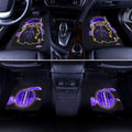 Momonga Car Floor Mats Car Accessories - Gearcarcover - 3