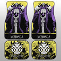 Momonga Car Floor Mats Custom For Car - Gearcarcover - 2