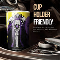 Momonga Tumbler Cup Custom For Car - Gearcarcover - 3