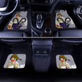 Mononoke Hime Car Floor Mats Custom Car Accessories - Gearcarcover - 2
