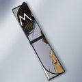 Mononoke Hime Car Sunshade Custom Car Accessories - Gearcarcover - 3