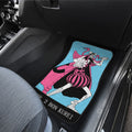 Mr 2 Bentham Car Floor Mats Custom Car Accessories - Gearcarcover - 4