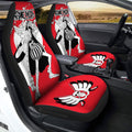 Mr 2 Bentham Car Seat Covers Custom Car Accessories - Gearcarcover - 2