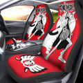 Mr 2 Bentham Car Seat Covers Custom Car Accessories - Gearcarcover - 1