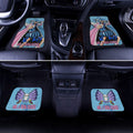 Mr 2 Bon Kurei Car Floor Mats Custom Car Accessories - Gearcarcover - 2