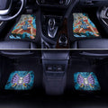 Mr 2 Bon Kurei Car Floor Mats Custom Car Interior Accessories - Gearcarcover - 2