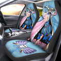 Mr 2 Bon Kurei Car Seat Covers Custom Car Accessories - Gearcarcover - 3