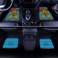 Mr Mantis Shrimp Car Floor Mats Collection - Gearcarcover - 2