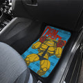 Mr Mantis Shrimp Car Floor Mats Collection - Gearcarcover - 3