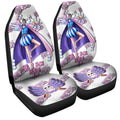 Mr. 2 Bon Kurei Car Seat Covers Custom - Gearcarcover - 3