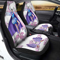 Mr. 2 Bon Kurei Car Seat Covers Custom - Gearcarcover - 1