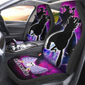 Mr. 2 Bon Kurei Car Seat Covers Custom Silhouette Style - Gearcarcover - 2