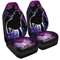 Mr. 2 Bon Kurei Car Seat Covers Custom Silhouette Style - Gearcarcover - 3