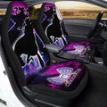 Mr. 2 Bon Kurei Car Seat Covers Custom Silhouette Style - Gearcarcover - 1