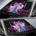 Mr. 2 Bon Kurei Car Sunshade Custom Car Accessories For Fans - Gearcarcover - 2